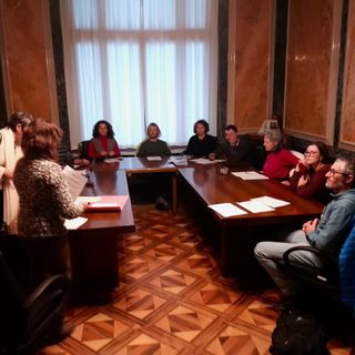 Guide delle Aree Protette della Valsesia: al via i preparativi per il calendario escursioni 2026