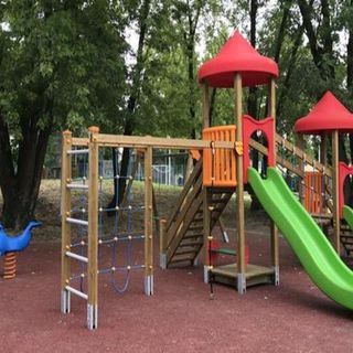 In Piemonte 64 nuove aree gioco bimbi