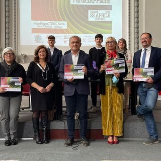 &quot;PateciAPPiamo&quot; all'ITIS G. Faccio di Vercelli