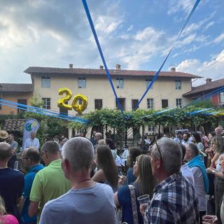 20 anni di &quot;Passeportout&quot;: un progetto di vita, inclusione e sport