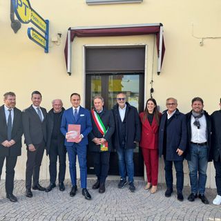 Passaporto anche negli uffici postali: un nuovo servizio per i cittadini valsesiani grazie al progetto Polis