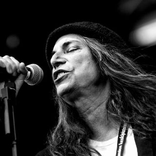 Varallo: aperte le prevendite per Patti Smith, 500 i posti disponibili