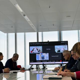 Pedemontana, aggiornamento dal tavolo in Regione: “documentazione in chiusura, cantiere ipotizzato a metà maggio”