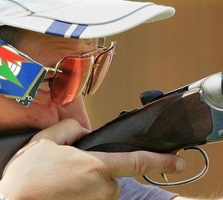 Olimpiadi, per Pellielo 73 piattelli su 75 nel primo round