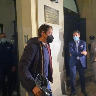 Il legale di Perocchio: &quot;Non c'erano presupposti per il fermo&quot;