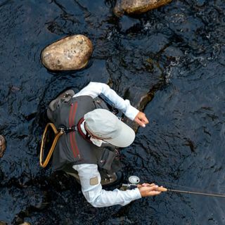 Turismo outdoor e pesca: le prospettive per Campertogno