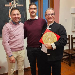 Feng Shui, la millenaria arte del Feng Shui arriva a Gattinara  - Foto e Video Benedetti per valsesianotizie.it