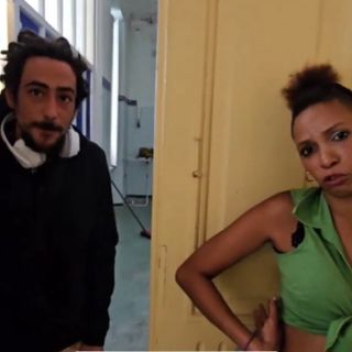 L'appello di Pier Simone, senza tetto originario di Borgosesia e in cerca di riscatto