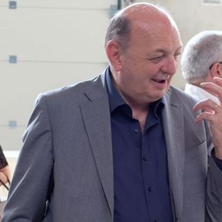 Foto di repertorio