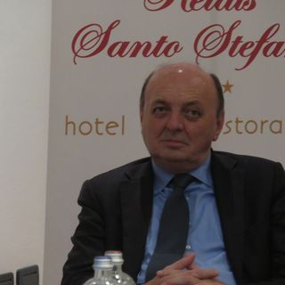 Fumata bianca per Gilberto Pichetto, è viceministro allo Sviluppo Economico del Governo Draghi