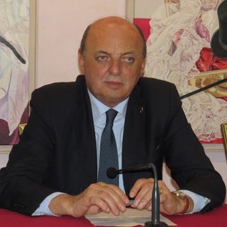Schianto Freccia Tricolore, Pichetto: “Tragedia che addolora”
