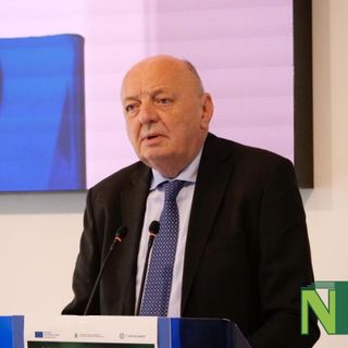 Pichetto, colloqui con il ministro dell’Energia del Canada: si è parlato di minerali critici e nucleare