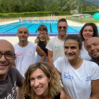 Pray, riapre la piscina estiva Lidia Burocco