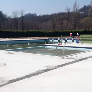 In consiglio comunale a Pray si parla della piscina