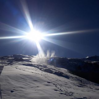 Alpe di Mera, aprono la pista Bimella e lo Snow Park