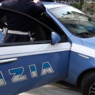 Polizia, denunciati due presunti autori di furto di motorini (foto di repertorio)