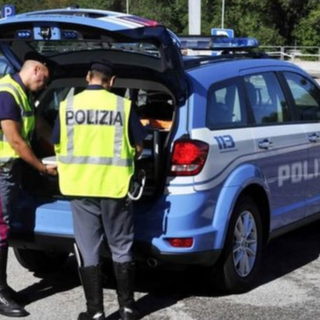 Foto di repertorio