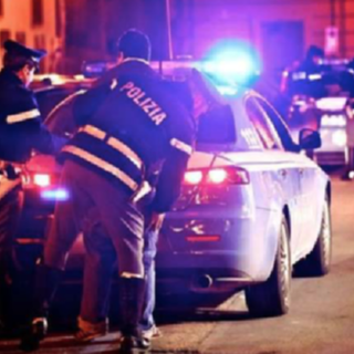 Inseguimento nel centro di Vercelli. Giovane intercettato e denunciato