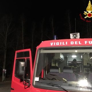 Cercatore di funghi perde l'orientamento, recuperato in serata dai soccorsi