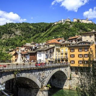 Foto sito ATL Valsesia