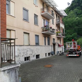 Portula, anziana non risponde. Scattano i soccorsi