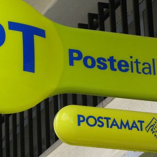 Poste: Le pensioni in pagamento dal 1 settembre