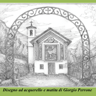 Rassa e il &quot;Poster d'arte&quot; del Cai