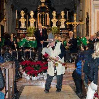 A Prato Sesia consegnate le &quot;Torri d'oro&quot;