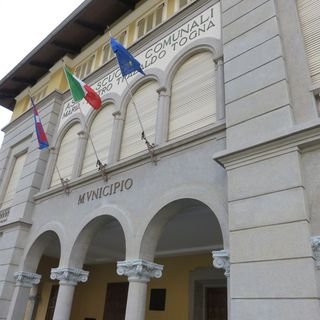 Video intervista di Mauro Benedetti
