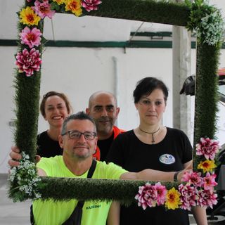 Pray: La Grande Festa dello Sport coinvolge e diverte FOTOGALLERY