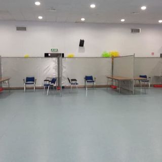 Pray, proseguono vaccinazioni e richiami terze dosi: 350 gli ultra 80enni