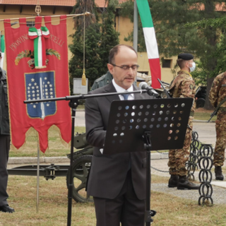 Il Prefetto Francesco Garsia