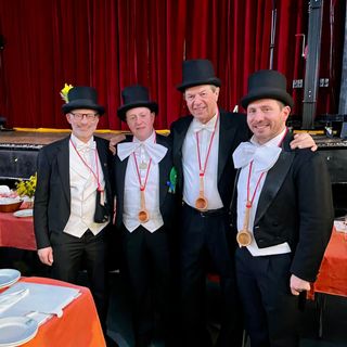 A Borgosesia il Premio Zanni del Carnevale va a Gianni Filippa