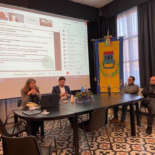 Comunità Energetiche: Buona la prima presentazione, presto un incontro con la popolazione