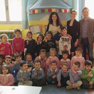 Gattinara: consegnati i premi ai vincitori del Concorso Presepi