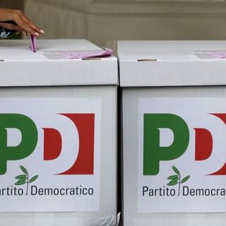 26 febbraio Primarie PD a Romagnano  Sesia