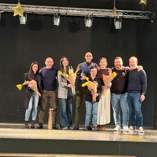 Quarona, rinnovato il direttivo della Proloco: Andrea Giambone nuovo presidente