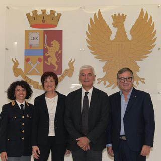 Fondazione Conad ETS e Polizia di Stato insieme per difendere i diritti delle donne