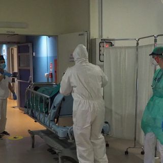 Foto di repertorio