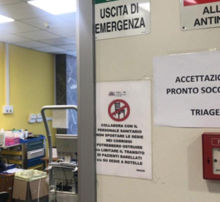 Coronavirus, negativo il test sul secondo caso sospetto di Vercelli