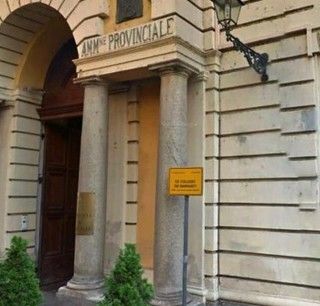 Provincia di Vercelli, assegnata vicepresidenza e deleghe