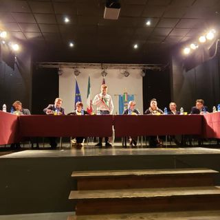 Il consiglio si è insediato a Quarona