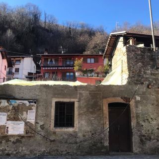 Quarona: cede cavo dell'Enel