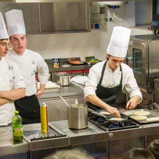 Varallo, cibo, gusto e salute: il quarto incontro di cucina salutare.