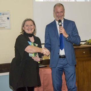Addio a Rosella Quazzola, morta all'improvviso a 65 anni