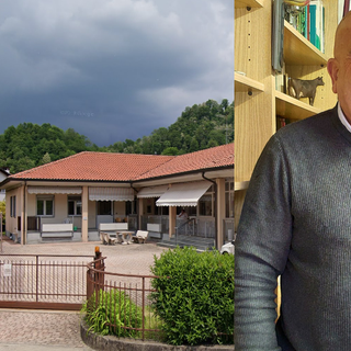 Crevacuore, buone notizie dalla Casa di Riposo. Sindaco: “Tutti negativi i tamponi Covid-19”