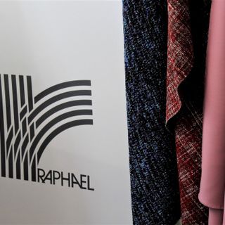 Milano Unica, il ritorno di Lanificio Raphael a Ideabiella FOTOGALLERY