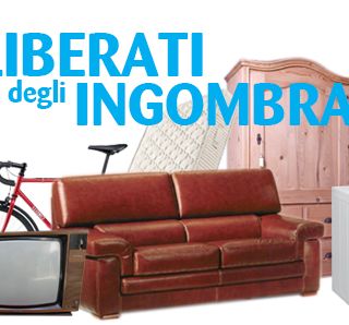 Raccolta ingombranti a Campertogno: ecco il calendario