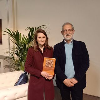 Vercelli celebra l’ospedale di Sant’Andrea: presentato il volume per l’VIII centenario