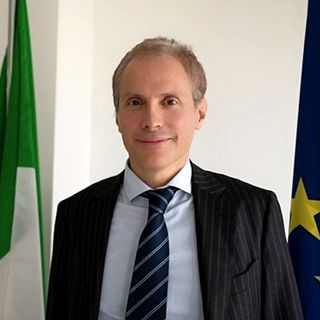 L'opinione di Fabio Ravanelli: &quot;Vaccinazioni in azienda, passo fondamentale in questa sfida contro la pandemia&quot;